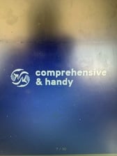 Avatar for COMPREHENSIVE & HANDY LLC