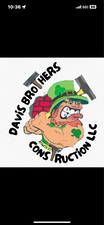 Avatar for Davis Brothers Construction LLC