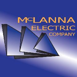 McLanna & Company logo