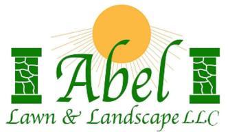 Abel Lawn & Landscape, LLC logo