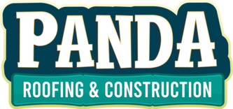 PANDA ROOFING logo