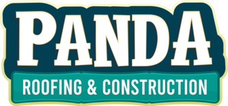 PANDA ROOFING logo