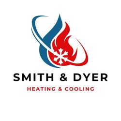 Smith & Dyer Heating & Air Conditioning LLC logo