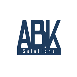 ABKSolutions, LLC logo