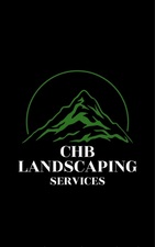 Logo for CHB LANDSCAPING/ HARDSCAPING AND HAULING SERVICES