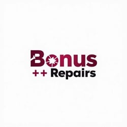 Bonus Repairs LLC logo