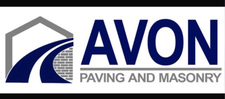 Logo for Avon Paving and Masonry