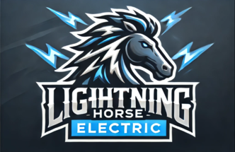 Lightning Horse Electric, LLC logo