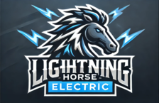 Avatar for Lightning Horse Electric, LLC