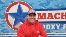 Avatar for Mach One Epoxy Floors of Columbus West