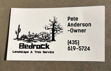 Avatar for Bedrock Landscape & Tree Service