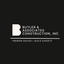 Avatar for Butler & Associates Construction, Inc