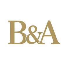 Logo for Butler & Associates Construction, Inc