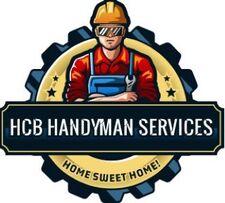 Avatar for HCB Handyman Services - Unlicensed Contractor
