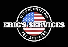 Avatar for Eric's Services