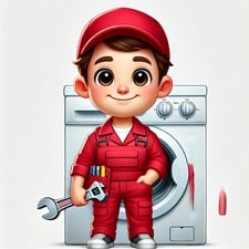 Avatar for Edward's Same-Day Appliance Repair