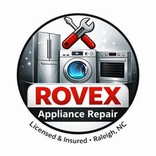 Avatar for Rovex Appliance Repair
