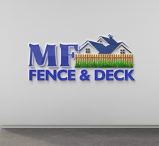 Avatar for MF Fence & Deck, LLC.