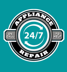 24/7 AFFORDABLE APPLIANCE REPAIR LLC logo