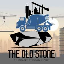 Old Stone logo
