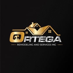 Ortega Remodeling and Services, Inc. logo