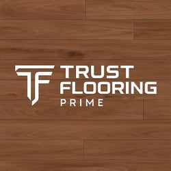 Trust Flooring Prime logo