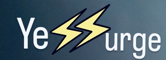 Yessurge logo