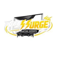 Logo for Yessurge
