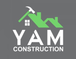 Yam Construction LLC logo