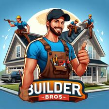 Avatar for Builder B.R.O.S.