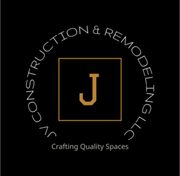 JV CONSTRUCTION & REMODELING LLC logo