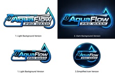 Avatar for AquaFlow Pro Wash
