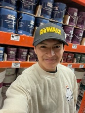 Avatar for Sangurima Contractor