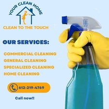 Avatar for Your Clean Home