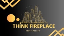 Avatar for THINK FIREPLACE & CHIMNEY CORP.
