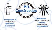 Avatar for PTL Construction