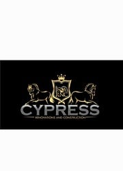 Cypress Renovation and Construction LLC logo