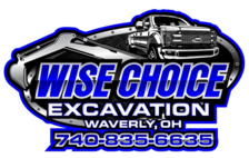 Avatar for Wise Choice Excavation, LLC