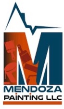 Logo for MENDOZA'S PAINTING LLC
