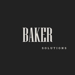 Baker Solutions logo