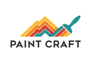 Paint Craft Co. LLC logo