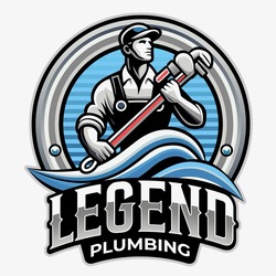 Legend Plumbing Corp logo