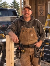 Avatar for BRACKETTS REMODELING LLC