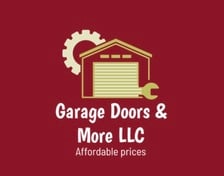 Avatar for Garage Doors & More