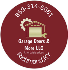 Avatar for Garage Doors & More