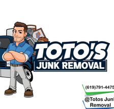 Avatar for Totos Junk Removal