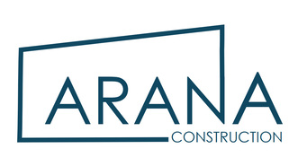 Arana Construction Inc logo