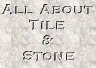 All About Tile & Stone logo
