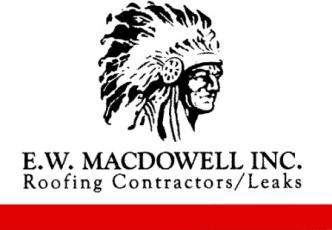E.W. MacDowell, Inc. logo