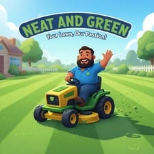 Avatar for Neat and Green Landscaping